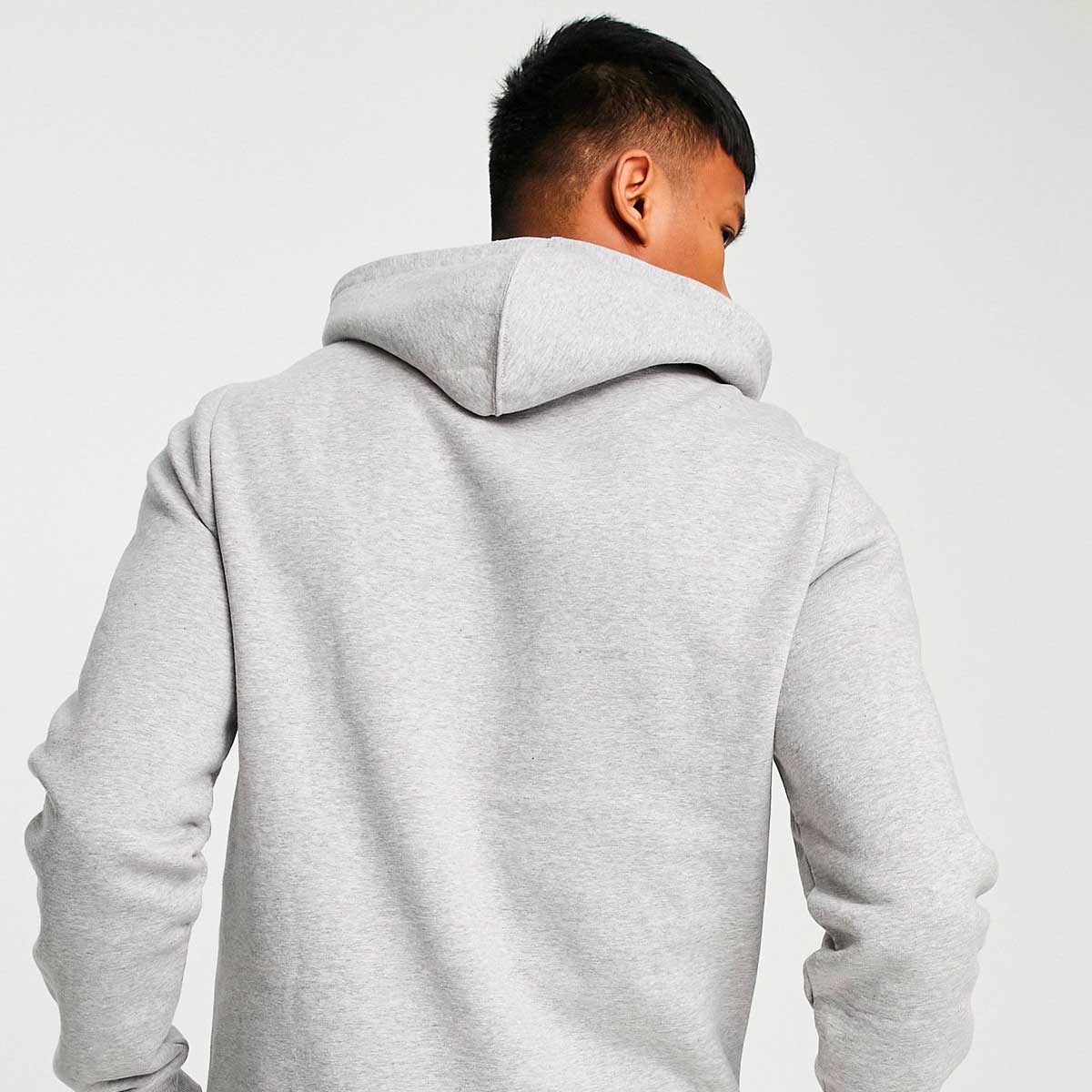 Hoodie Regular Fit - 图片 2