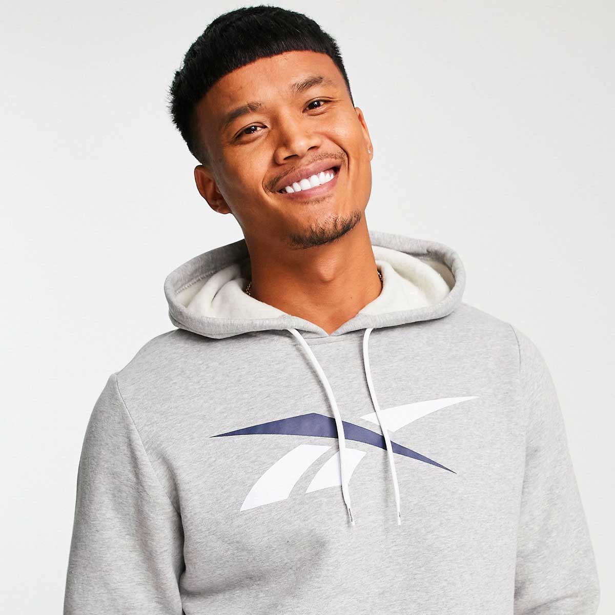 Hoodie Regular Fit - 图片 3