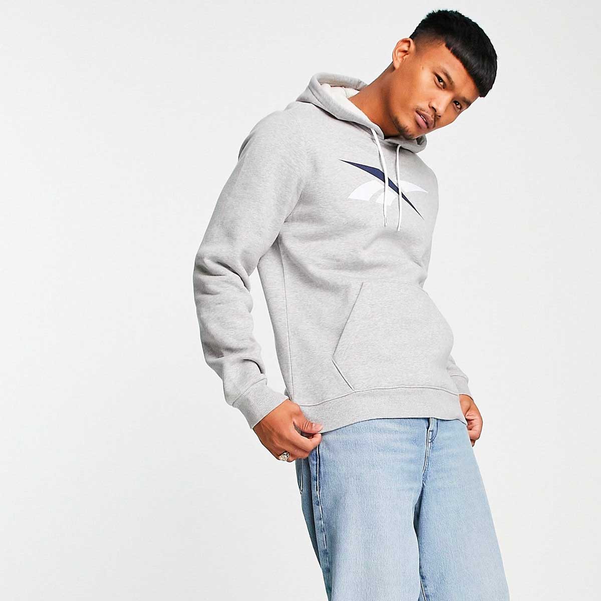 Hoodie Regular Fit - 图片 4